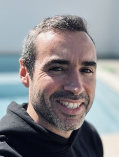 photo of Ricardo J. Dias